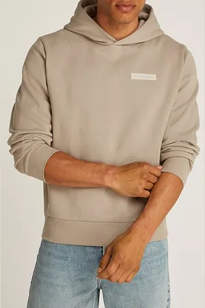 Calvin Klein Stacked Color Block Vintage Khaki
