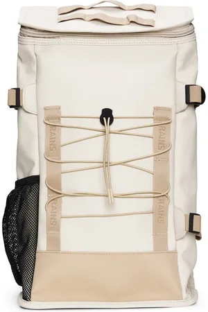 Rains Trail Mountaineer Bag W3 Dune Unisex