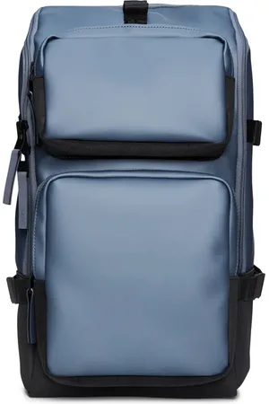 Rains Trail Cargo Backpack W3 Bay Unisex