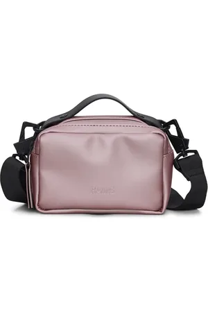 Rains Box Bag Micro W3 Muse Unisex