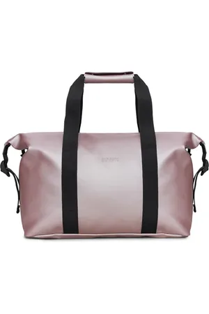 Rains Hilo Weekend Bag Small W3 Muse Unisex