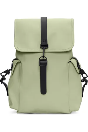 Rains Rucksack Cargo W3 Earth Unisex