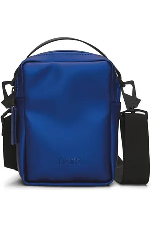 Rains Reporter Box Bag W3 Storm Unisex