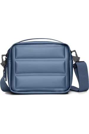 Rains Shield Box Bag W3 Bay Unisex