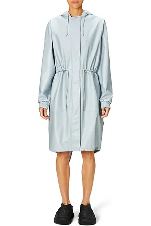 Rains String W Parka W3 Wind