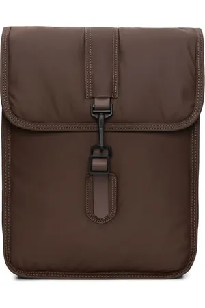 Rains Puffed Backpack Micro W3 Frame Unisex