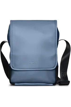 Rains Trail Reporter Bag W3 Bay Unisex