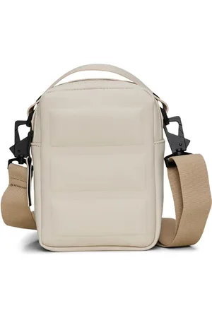 Rains Shield Reporter Box Bag W3 Dune Unisex