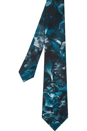 Paul Smith Men Tie Navy