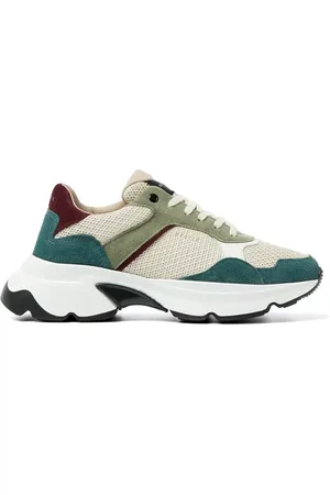 Nubikk Ross Jaden (l) Dk Green Combi