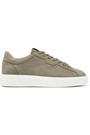 Nubikk Vince Tora (m) Vulcan Nubuck