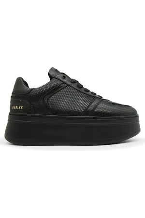 Nubikk Bayou Platform Black Snake