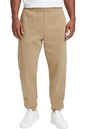 Fila Lincoln Track Pants Cornstalk
