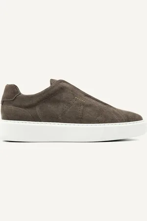 Nubikk Vince Viggo (m) Dk Grey Suede