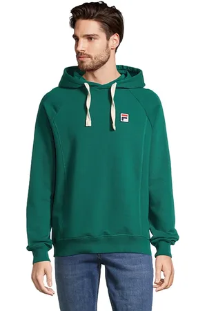 Fila Lutheran Hoody Aventurine