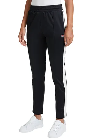 Fila Lamoni Track Pants Black