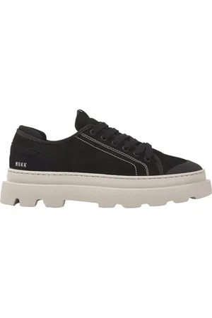 Nubikk Monro Orion (m) Black Nubuck Multicolor Black Nubuck Multico
