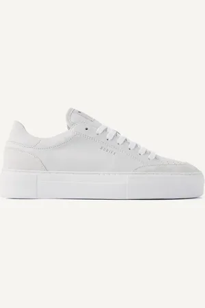 Nubikk Jolie Tora Ice Nubuck