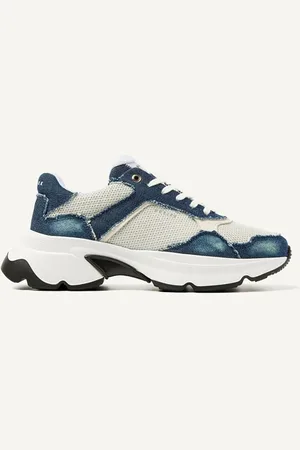 Nubikk Ross Jaden (l) Blue Denim Combi