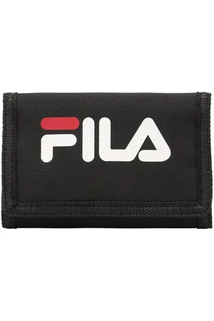 Fila Lavras Wallet Black