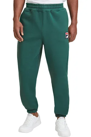 Fila Baydon Sweat Pants Forest Biome