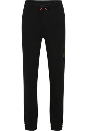 Fila C42 Jogger Black