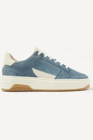 Nubikk Basket Court Miele (l) Lt Blue Combi