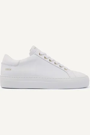Nubikk Jolie Pure Fresh White Leather
