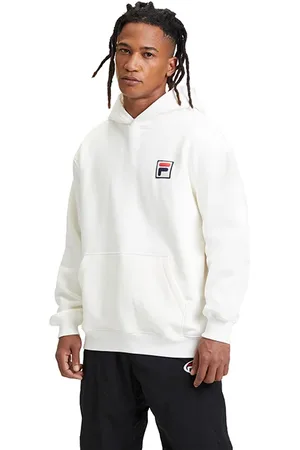 Fila Borgholm Hoody Antique White