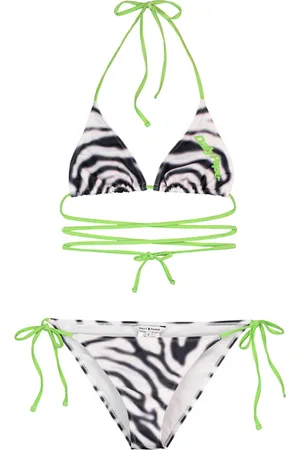 Daily paper Zebra Renini Top