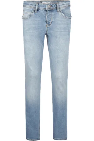 McGregor Denim Sf Light Blue Denim