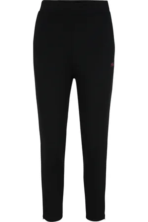 Fila Women Papagena 7/8 Track Pants Black