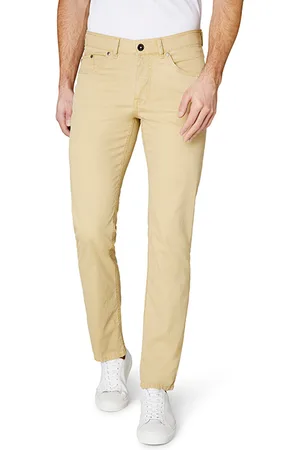 Atelier Gardeur Bill Yellow