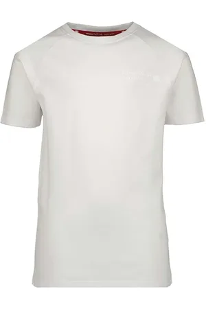 Vingino Hechi Real White