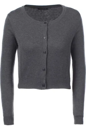 River Woods Fancy Crewneck Bolero Ls
