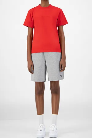 Daily paper Red Estan T-shirt
