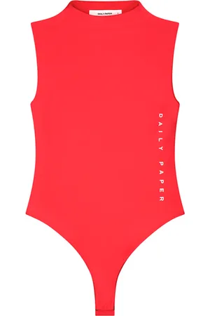 Daily paper Red Eturtle Body