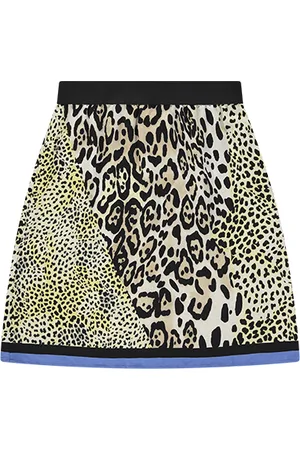 Geisha Skirt Sand Comb