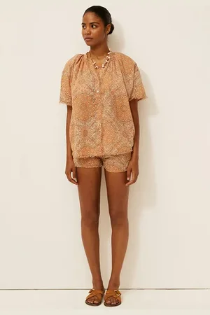 LOVE Stories Sunday Shorts/bermuda