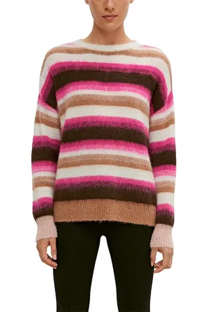 Comma, Pullover Longsleeve Lilac/pink