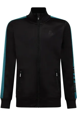 WE Fashion Boys Sweatvest Black