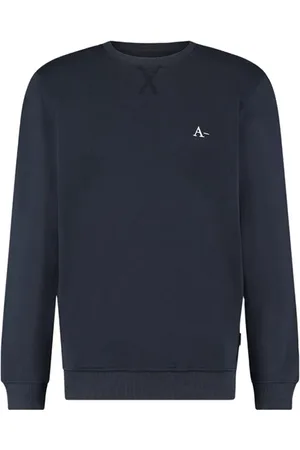 ANOTHER LABEL Madison Sweater L/s Black Iris