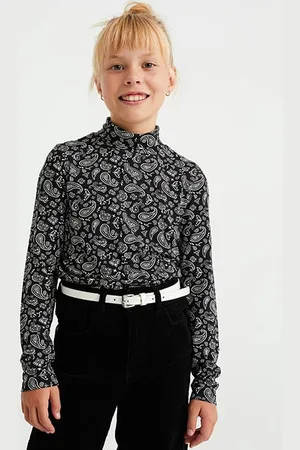 WE Fashion T-shirt Black