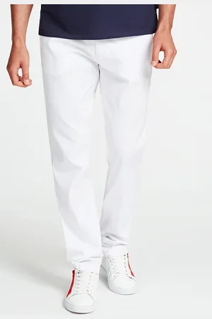 Guess GUESS Urban Chino True White A000