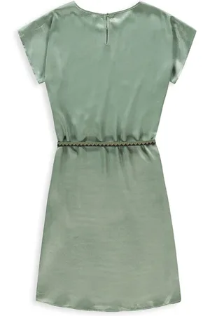Alchemist Dress Maris Desert Sage