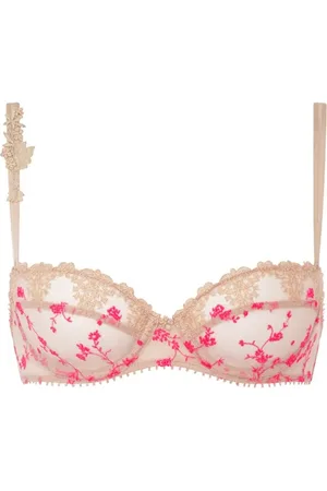 Passionata White Nights Dune/fluo