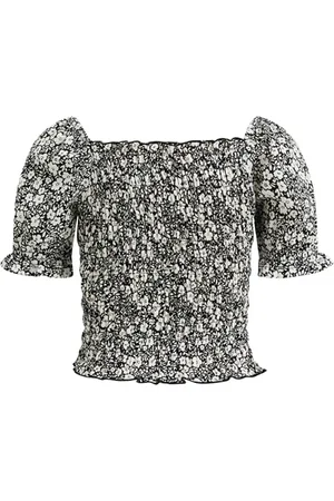 WE Fashion T-shirt Black