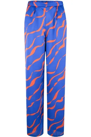 Dante 6 Kali Pants Rebel Blue