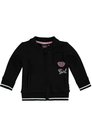 Vingino Margirlsa Black