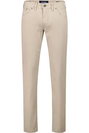 Atelier Gardeur Sandro-411841 Beige